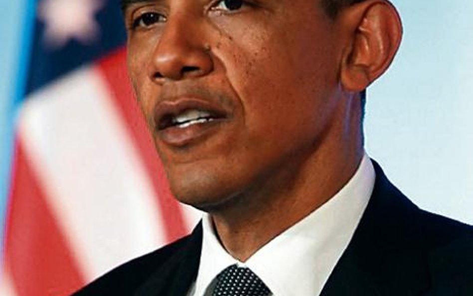 Barack Obama
