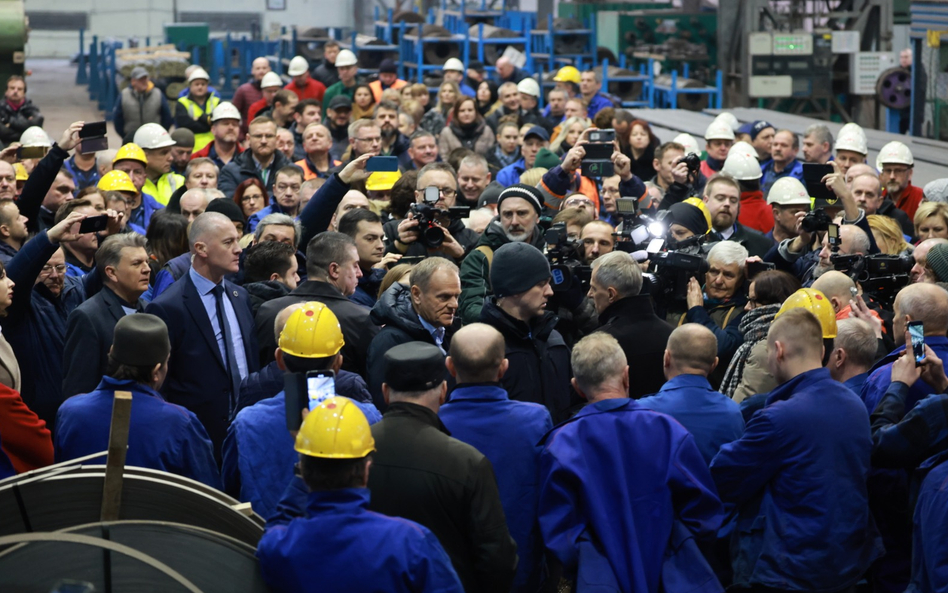 W Rafako koniec żartów. Piszą listą do premiera. „To oznacza dla nas upadłość”