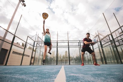 Rywalizacja odbędzie się w stałych parach, a mecze będą rozgrywane w formule do jednego wygranego se