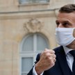Macron: Francja zaproponuje zmiany w systemie Schengen