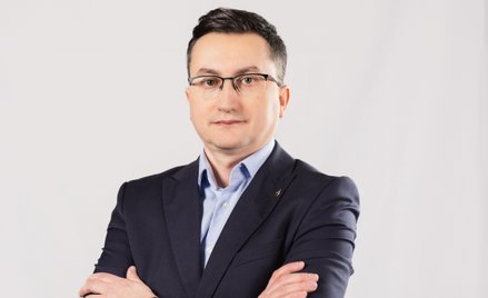 Bohdan Stawiski: Konfederacja dokonała zwykłej kradzieży tożsamości