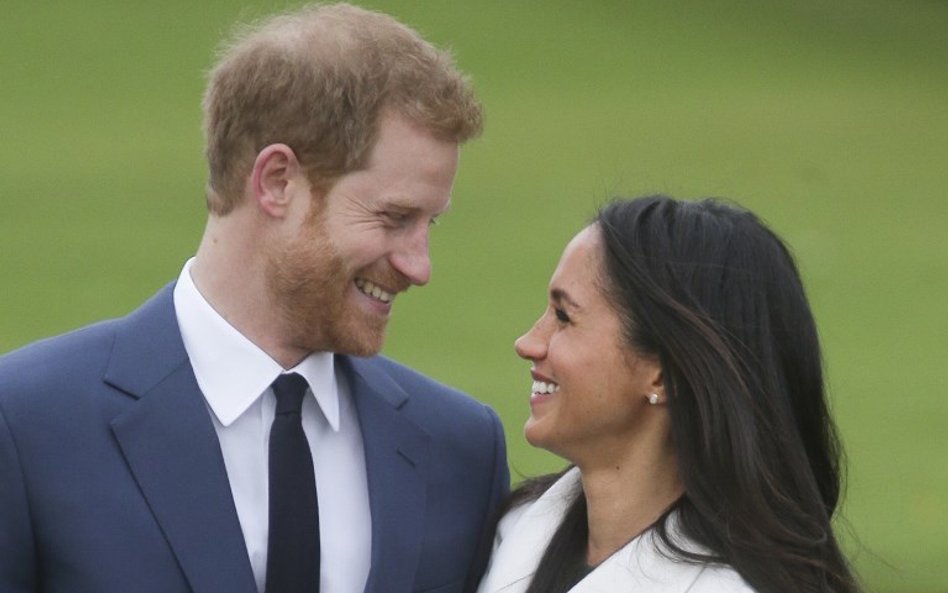 Jakich zasad muszą przestrzegać goście księcia Harry’ego i Meghan Markle?