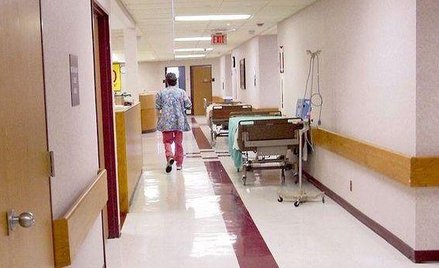 Lekarz zwolniony, bo nie chciał dyżurować w Szpitalnym Oddziale Ratunkowym