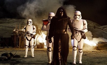 Śmiertelnie chory obejrzał „Gwiezdne Wojny” trzy tygodnie przed premierą