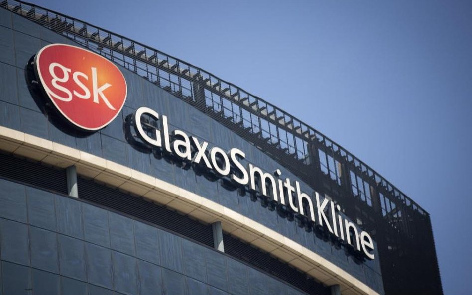 Seks, łapówki i dynamiczny wzrost sprzedaży GlaxoSmithKline w Chinach