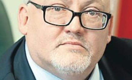 Przemysław Biliński