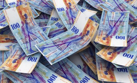 Sprawy frankowe: ważny komentarz KNF