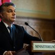 Orban do maklerów: zapomnijcie o przeszłości