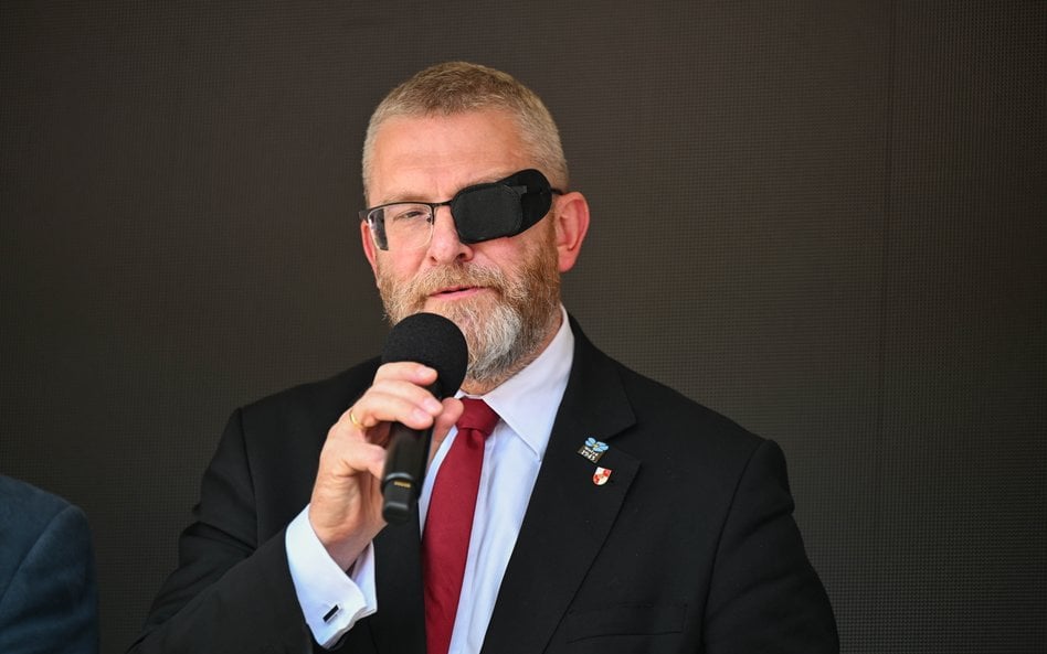 Grzegorz Braun
