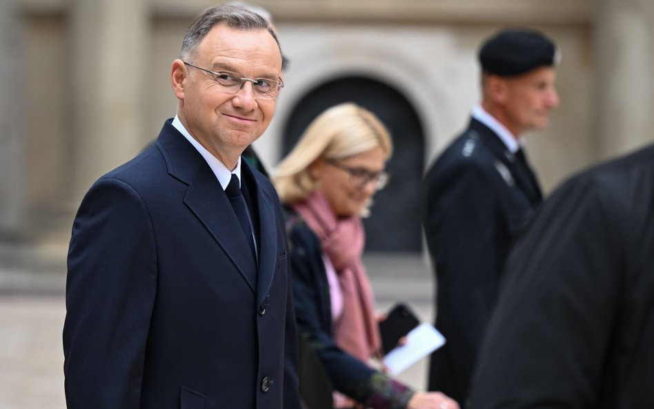 Andrzej Duda