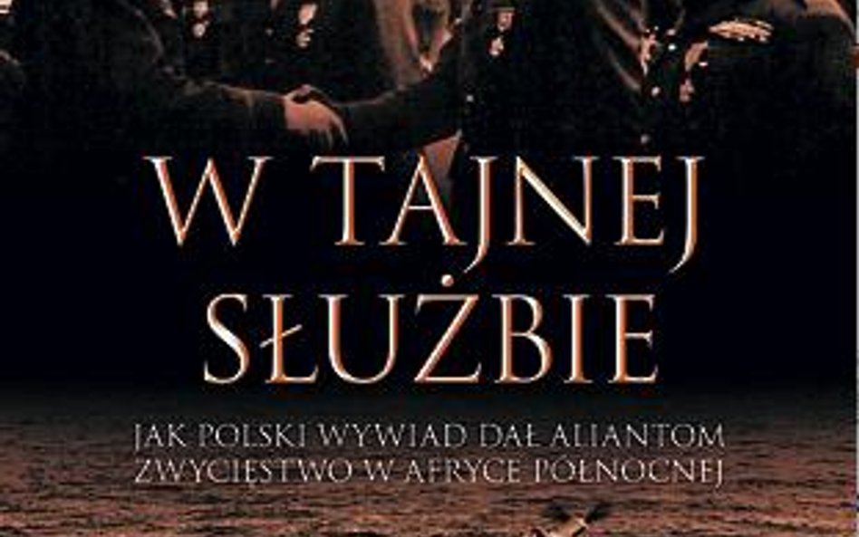 Mieczysław Z. „Rygor” Słowikowski W tajnej służbie Rebis, Poznań 2011