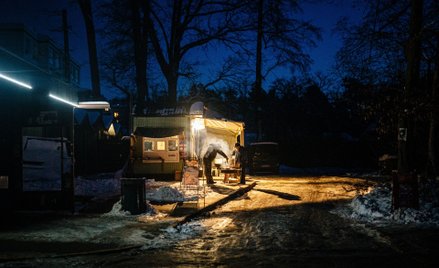 Irpień, obwód kijowski