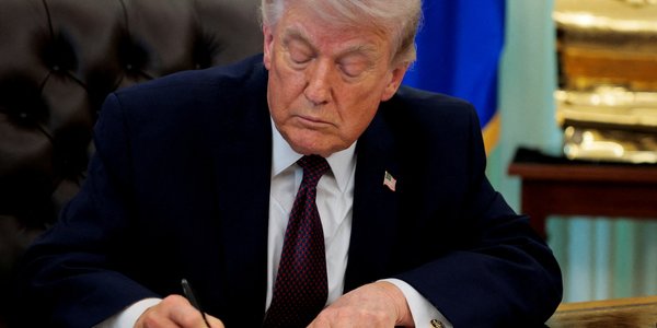 Nowy wpis Donalda Trumpa. Jest przełom ws. wojny z Iranem?