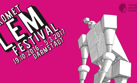 Kometa Lema. Festiwal w Darmstadzie