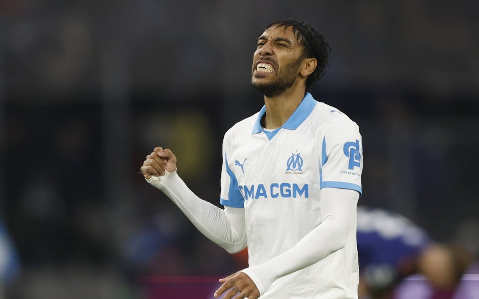 Pierre-Emerick Aubameyang