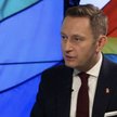 Rabiej o postulatach LGBT: Polacy nie chcą przeciągania struny