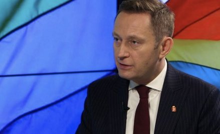 Rabiej o postulatach LGBT: Polacy nie chcą przeciągania struny