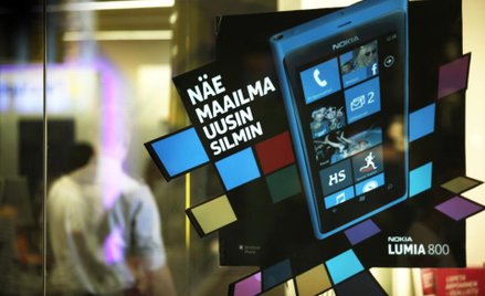 Lenovo ostrzy sobie zęby na Nokię