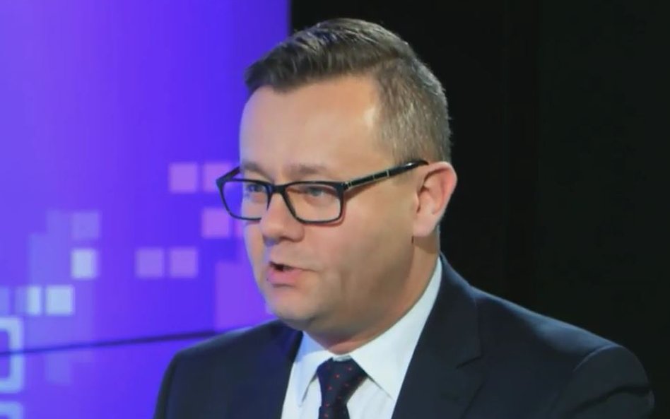 #PROSTOzPARKIETU: Krzysztof Kaczmar: "Giełda to raj dla spekulantów”