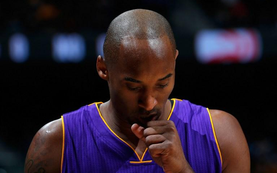 Kobe Bryant