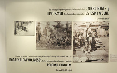 Kolejne świadectwo kata z obozu Mauthausen-Gusen