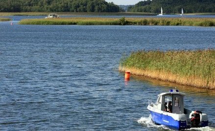 647 mln zł za ochronę Żuław