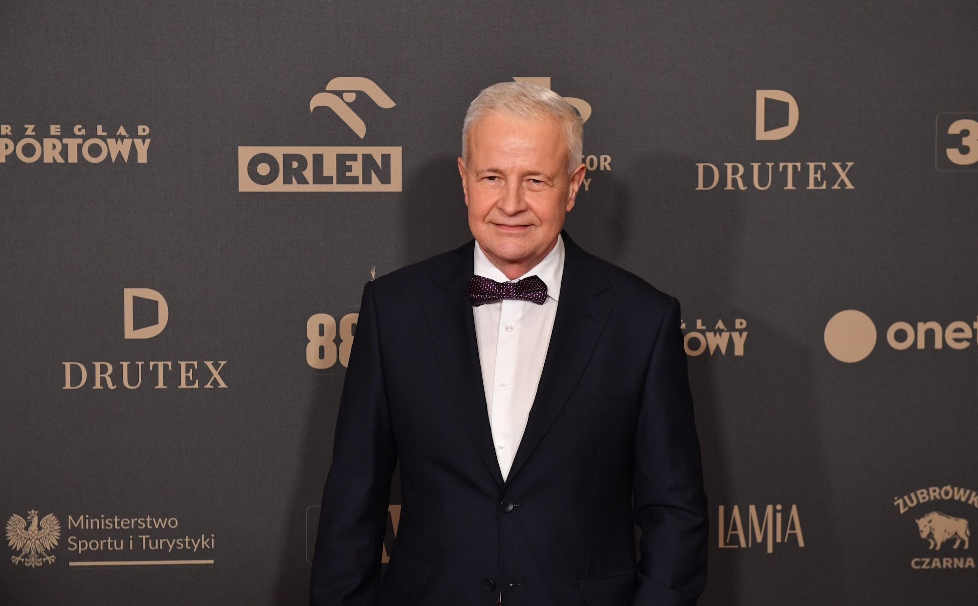 Apoloniusz Tajner dla „Rzeczpospolitej”. „Kacper Tomasiak? Z taką osobowością trzeba się urodzić"