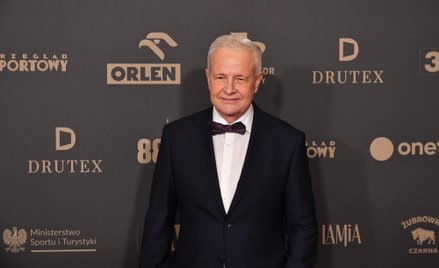 Apoloniusz Tajner dla „Rzeczpospolitej”. „Kacper Tomasiak? Z taką osobowością trzeba się urodzić"