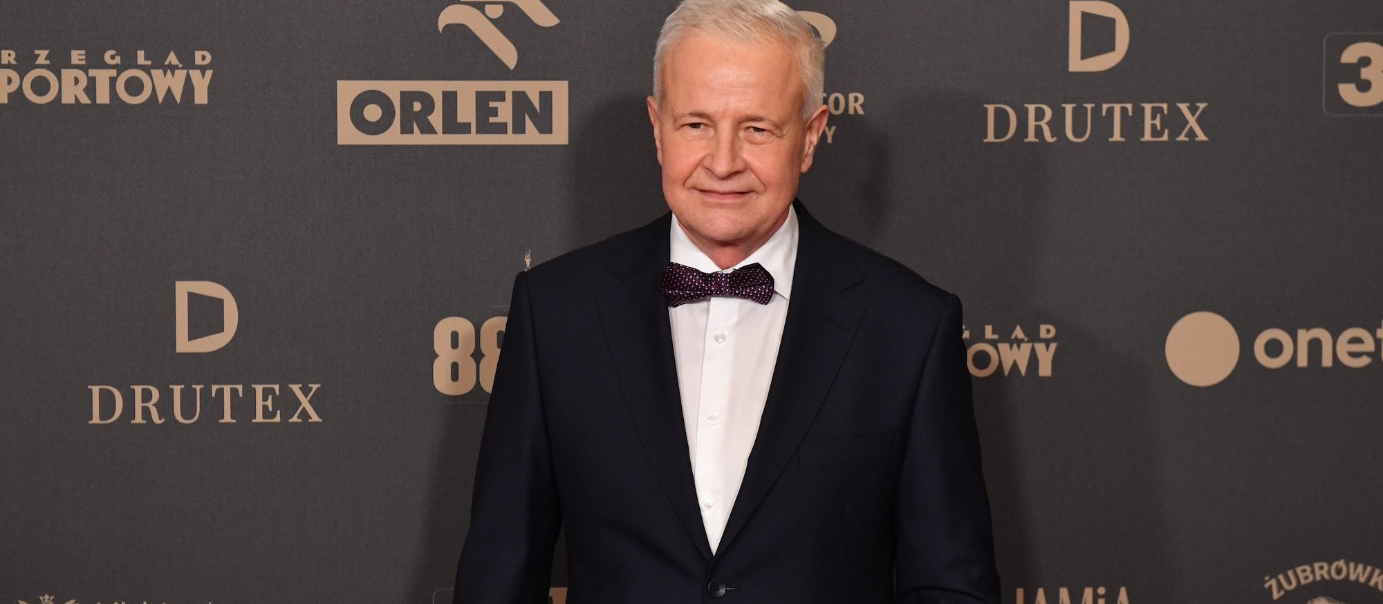 Apoloniusz Tajner dla „Rzeczpospolitej”. „Kacper Tomasiak? Z taką osobowością trzeba się urodzić"