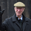 Nie żyje Jack Charlton. Mistrz świata z 1966 roku