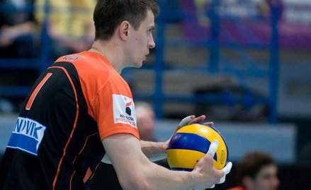 Ekstraklasa siatkarzy: Tytan AZS Częstochowa – Politechnika