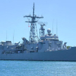 HMAS Melbourne (Wikimedia Commons)