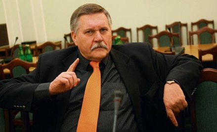 Kontakty z parlamentem