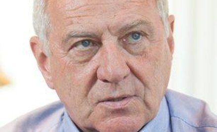 Zbigniew Niemczycki, prezes Polskiej Rady Biznesu