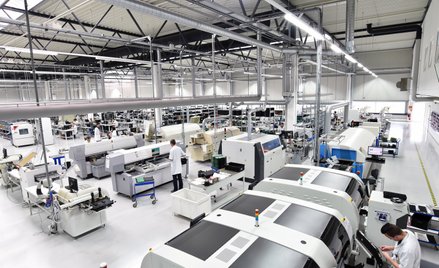 Konsumenci nadzieją przemysłu