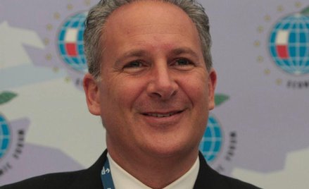 Peter Schiff