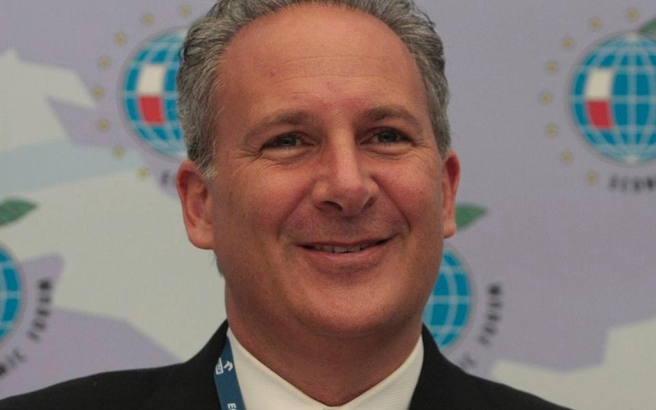 Peter Schiff