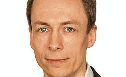 dr Mirosław Bajda, dyrektor generalny, agencja ratingowa EuroRating