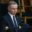 Prezydent Andrzej Duda wyraża swoje oczekiwania w momencie, kiedy trwają trudne negocjacje w sprawie