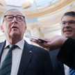 Juncker: W Europejskiej Partii Ludowej nie ma miejsca dla Orbana