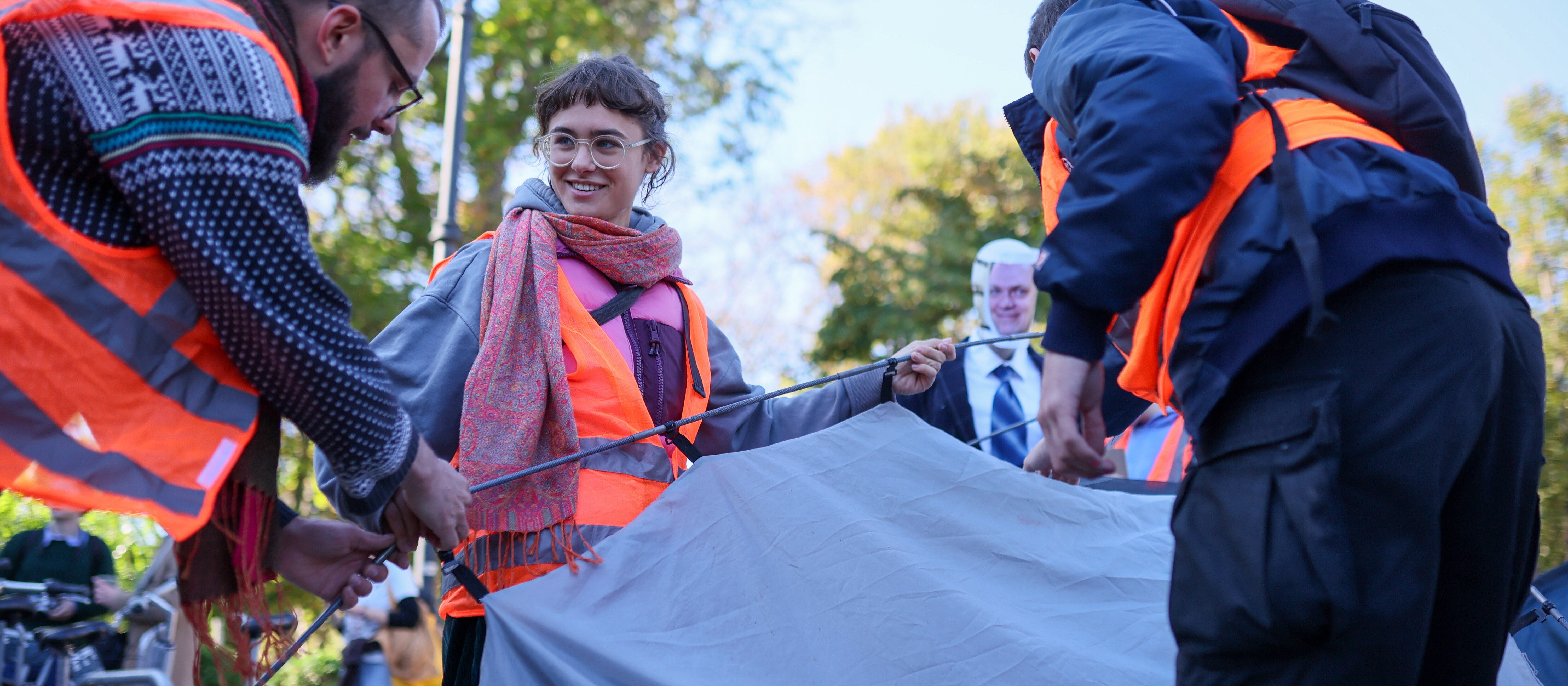 Ostatnie pokolenie przed Sejmem. Chcą wspólnego biletu i większych pieniędzy na kolej