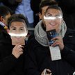 Kibice Realu wspierają Ronaldo