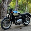 Triumph Bonneville T120