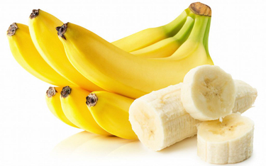 W Japonii banana będzie można zjeść ze skórką