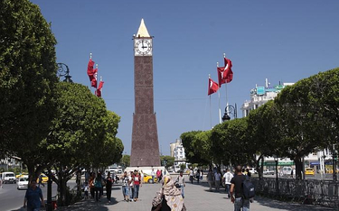 Europejscy touroperatorzy: Tunezja to bezpieczny kraj