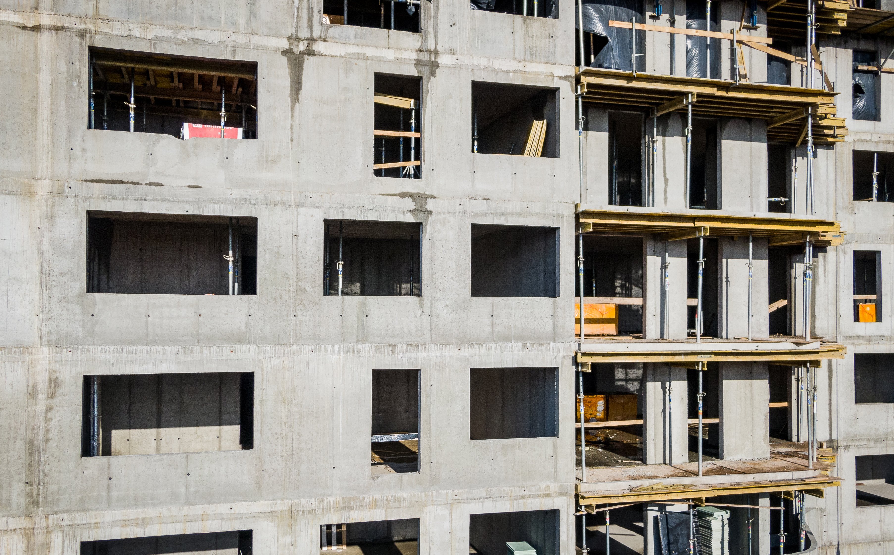 Państwu jeszcze daleko, by dogonić inwestorów