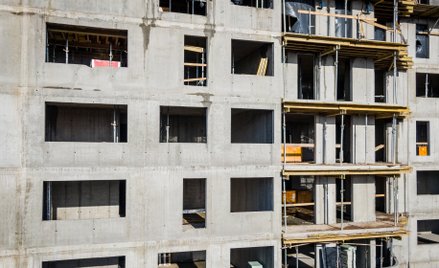 Do zimy daleko, ale sygnał wysłany