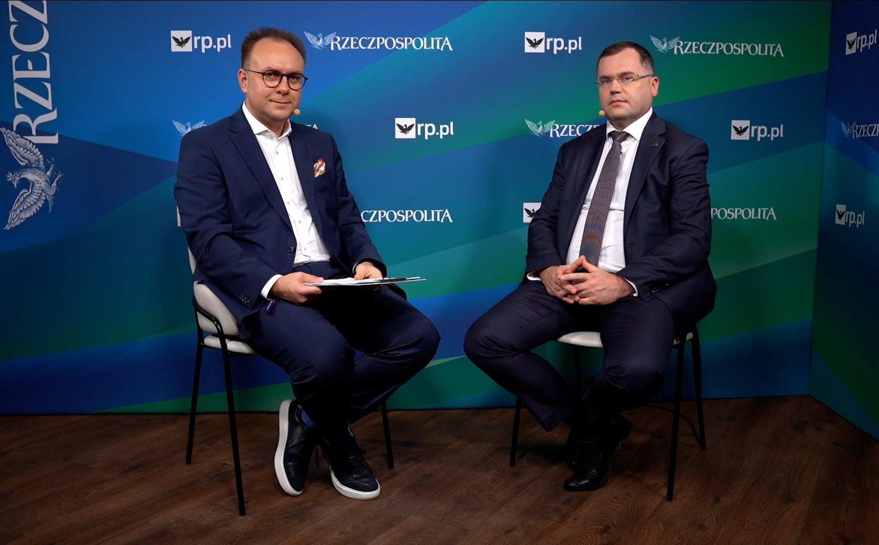 Tadeusz Białek, ZBP: Podwyżka CIT dla banków jest niekonstytucyjna | EFNI 2025