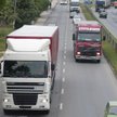Czas pracy kierowców niezgodny z dyrektywą