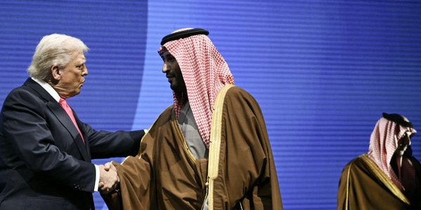 Nowy pomysł Donalda Trumpa. Kraje muzułmańskie mają zaprzyjaźnić się z Izraelem